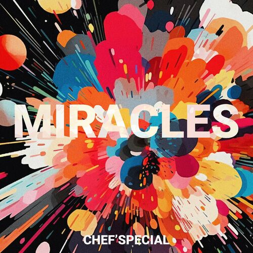 Chef'Special